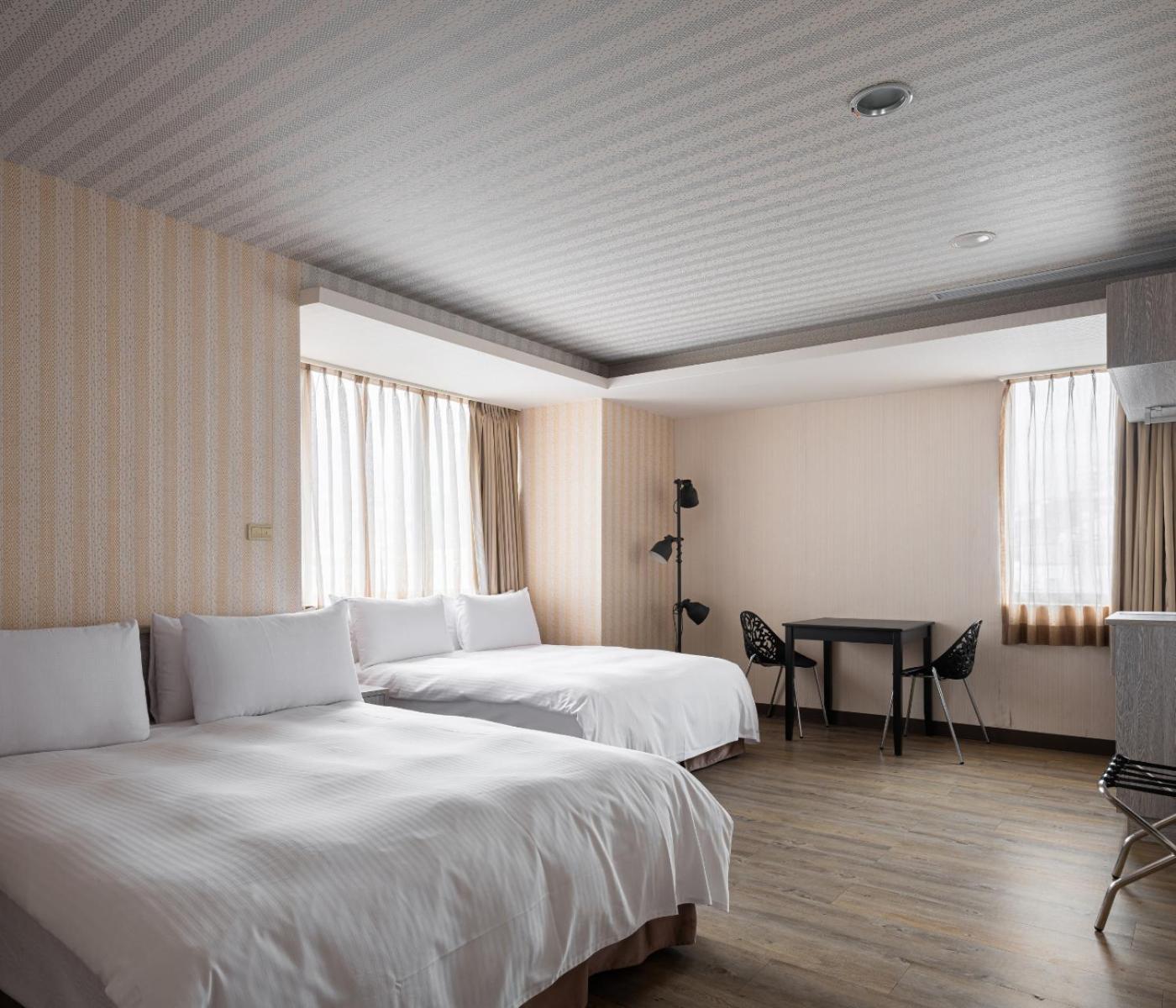 West Hotel Puli Eksteriør billede