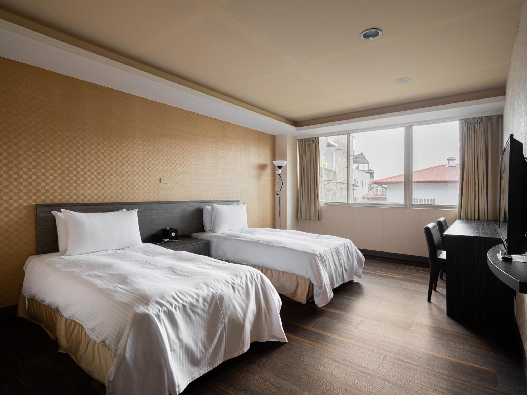West Hotel Puli Eksteriør billede